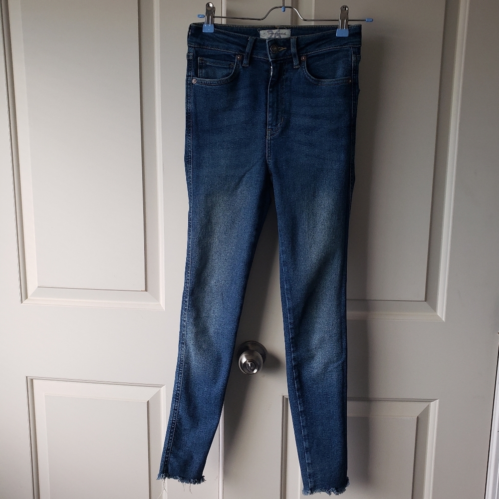 Women's We The Free 26 jeans